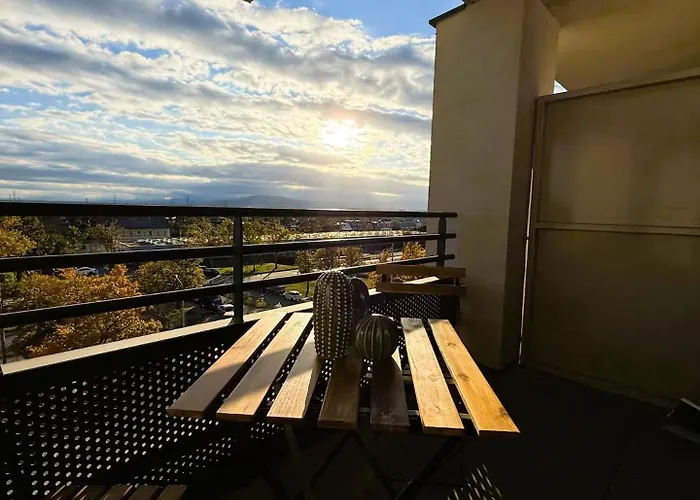 Parkapartments