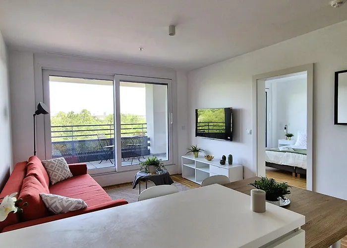 Parkapartments