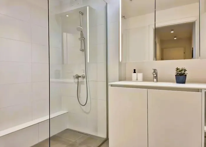 Parkapartments *