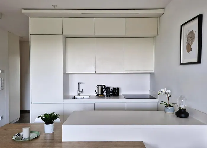 Parkapartments Wenen