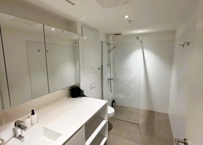 Parkapartments * Wenen
