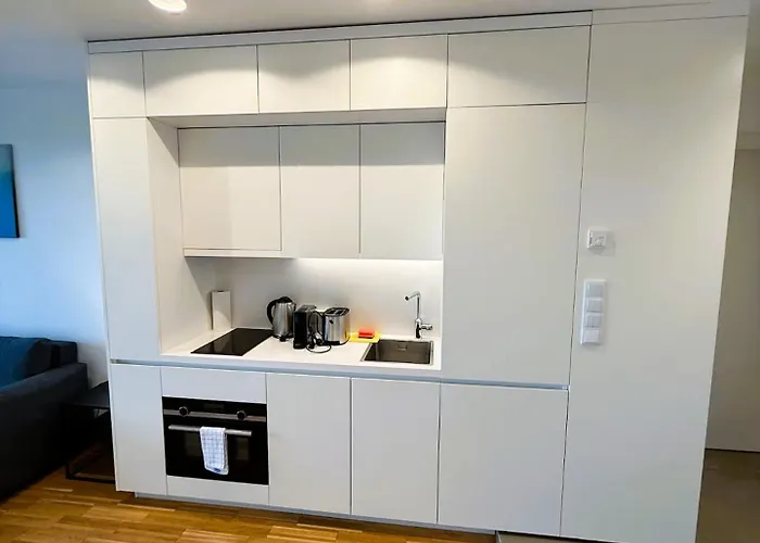 Parkapartments Appartement Wenen