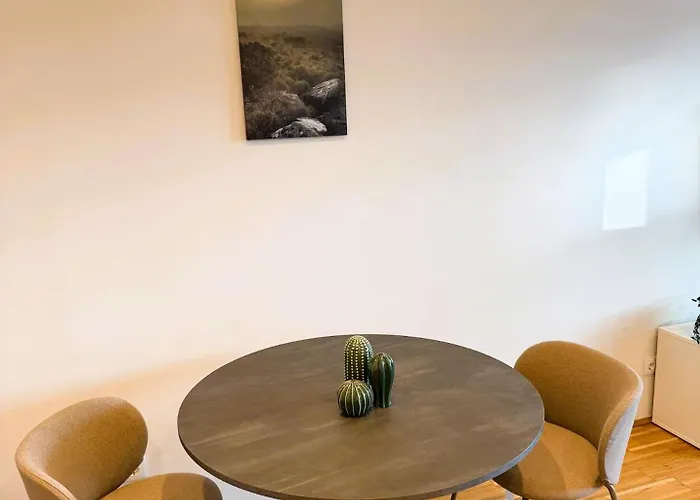 Parkapartments