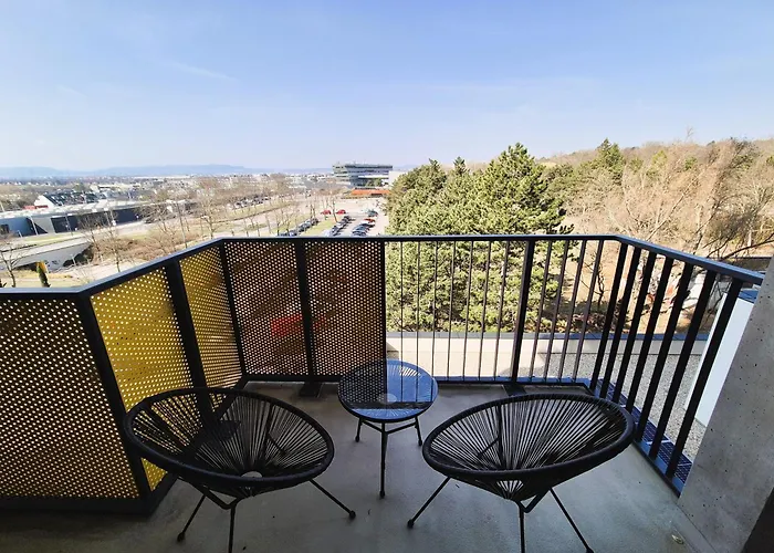 Parkapartments