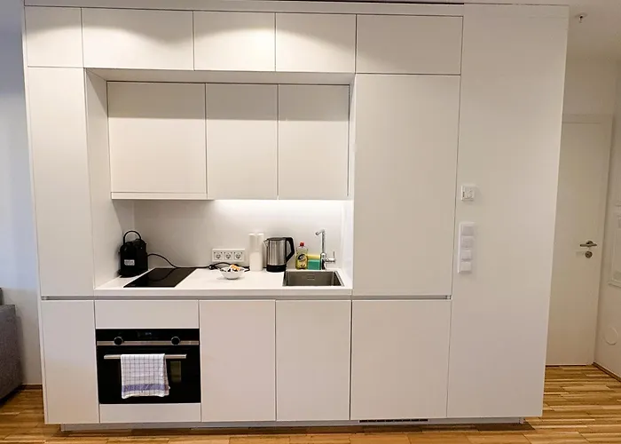 Parkapartments * Wenen