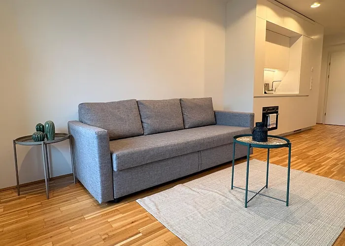 Parkapartments * Wenen