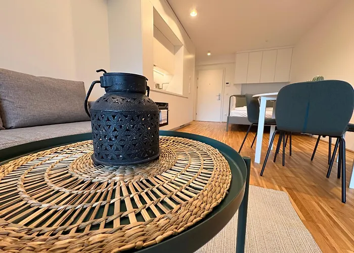Parkapartments Appartement Wenen