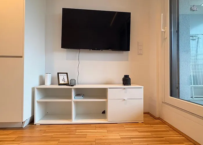 Parkapartments Appartement Wenen
