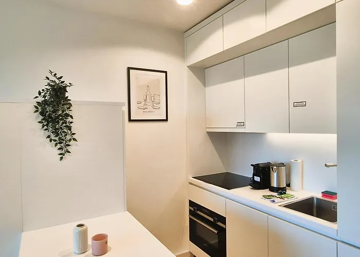 Parkapartments * Wenen