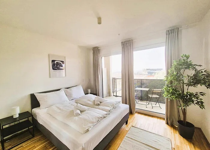 Parkapartments * Wenen