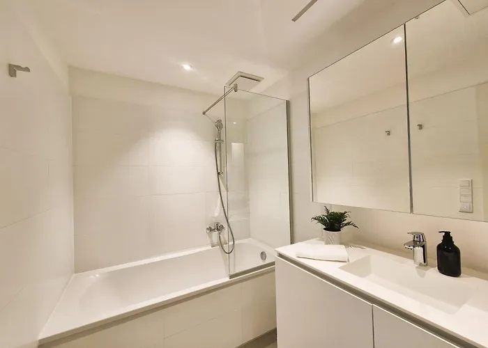 Parkapartments * Wenen