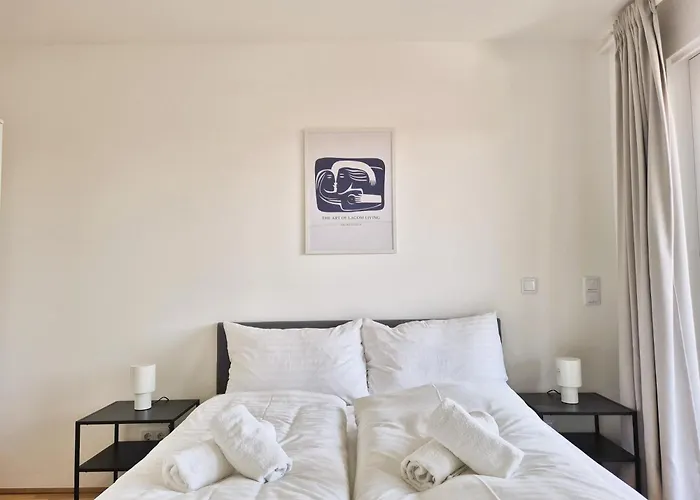Parkapartments