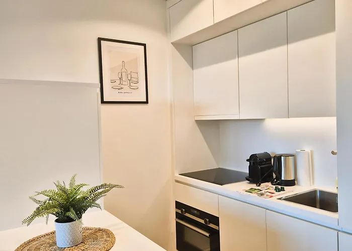 Parkapartments * Wenen