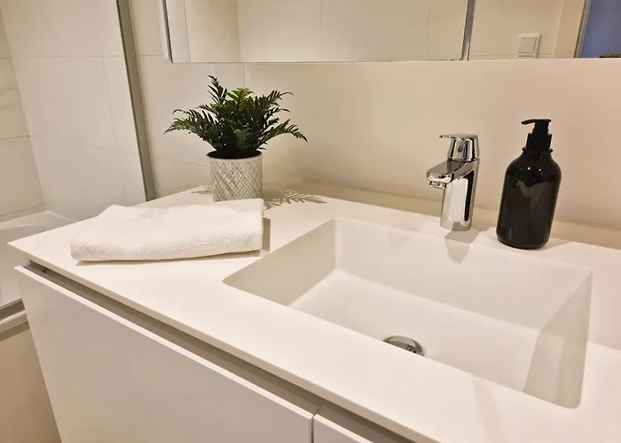 Parkapartments