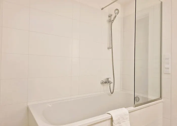 Parkapartments * Wenen