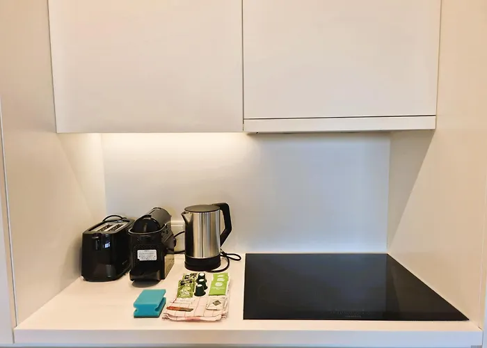 Parkapartments *