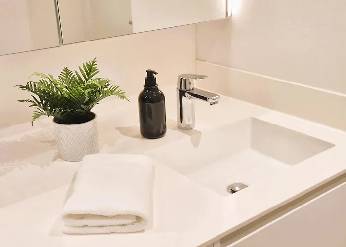 Parkapartments * Wenen