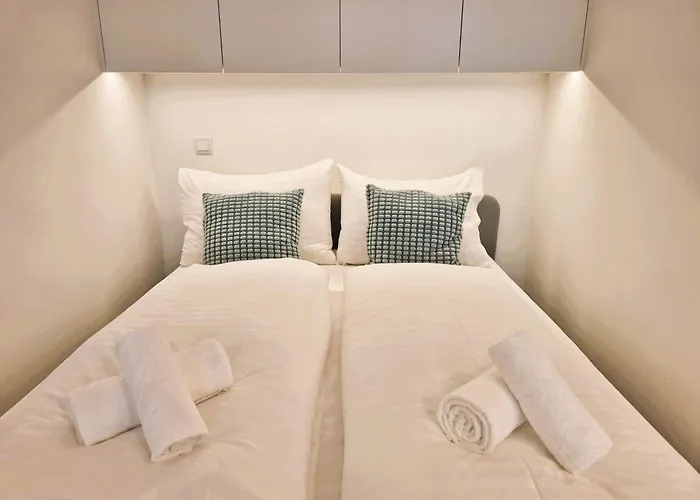 Parkapartments Appartement *