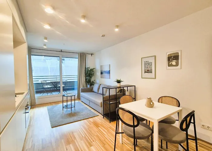 Parkapartments